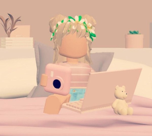 эстетика роблокс