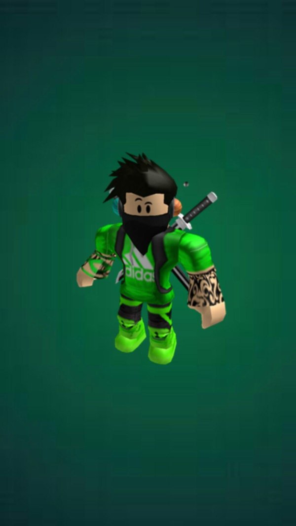 крутые крутые скины из роблокса