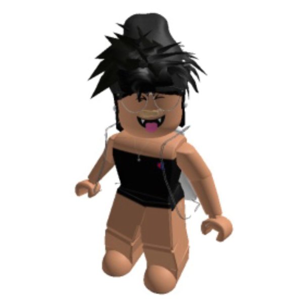 блокс роблокс стиль