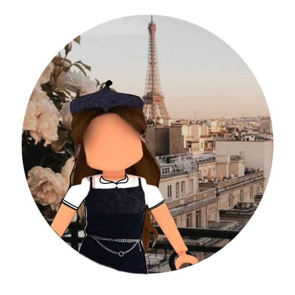 персонажи роблокса девочки