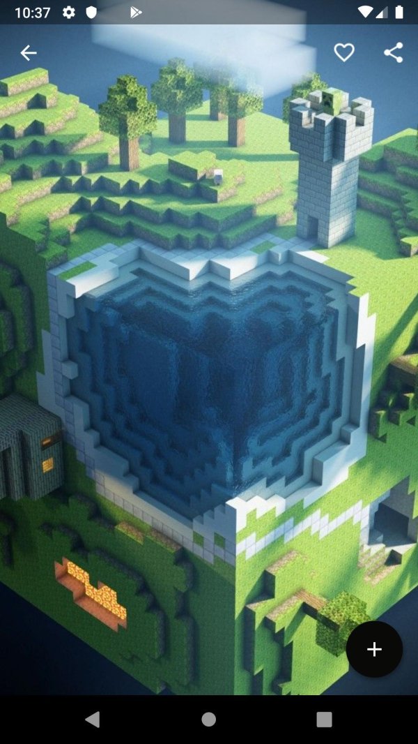 миры в майнкрафте