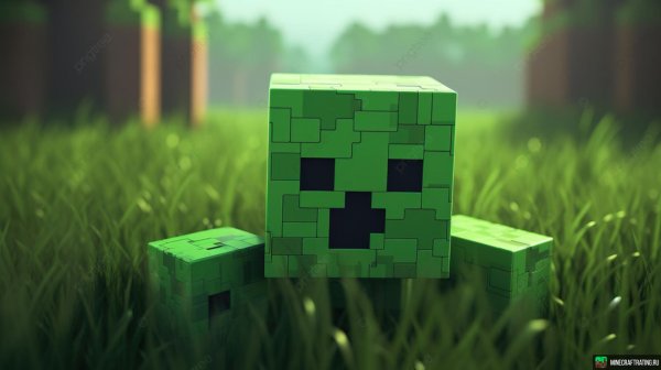 creeper minecraft