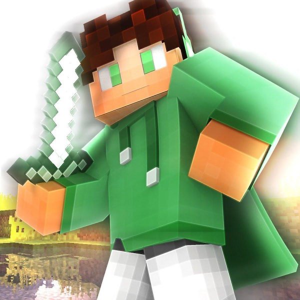 кирилл майнкрафт