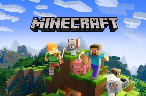 игра minecraft