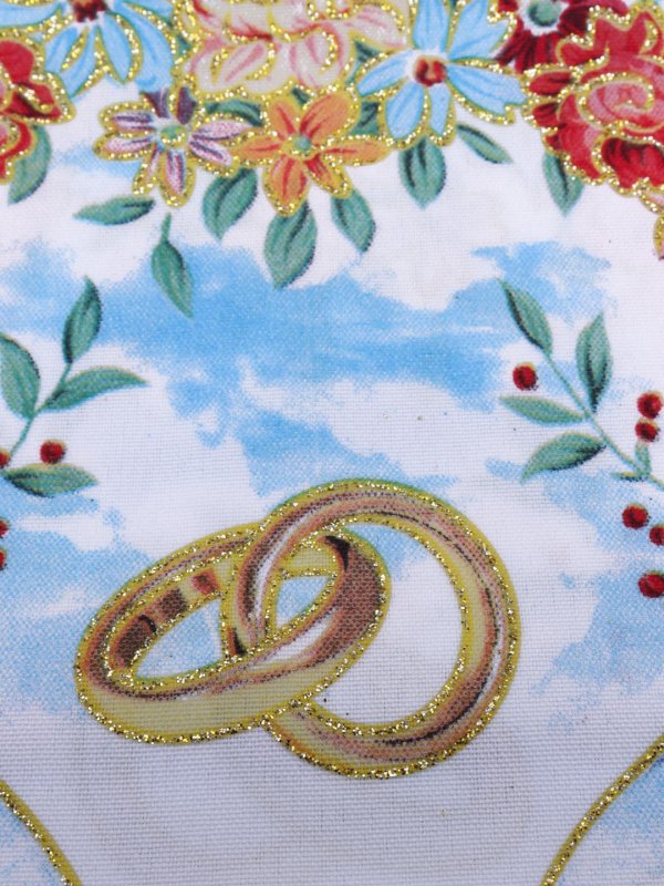 рушник для каравая