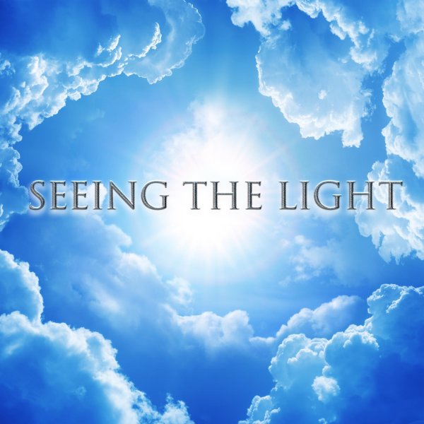 небо солнце