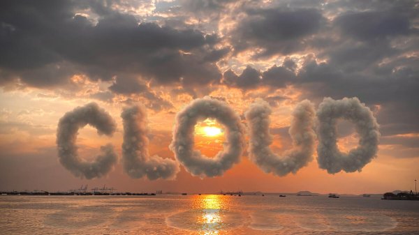 слово облако