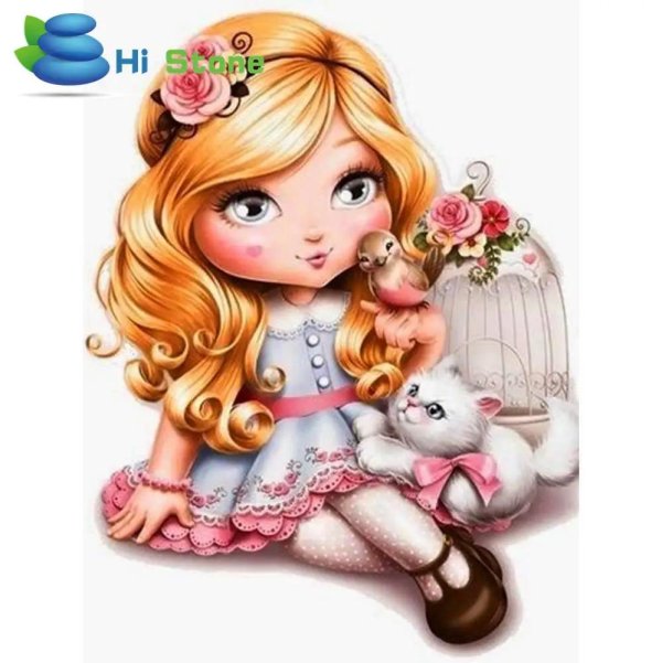 детские куклы