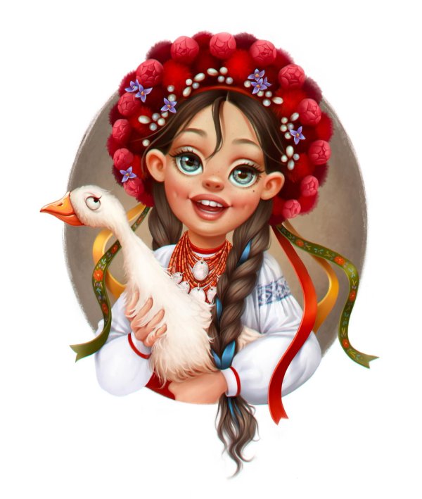 лера кирьякова