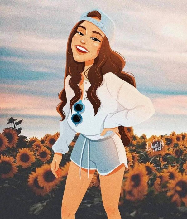 современные принцессы диснея