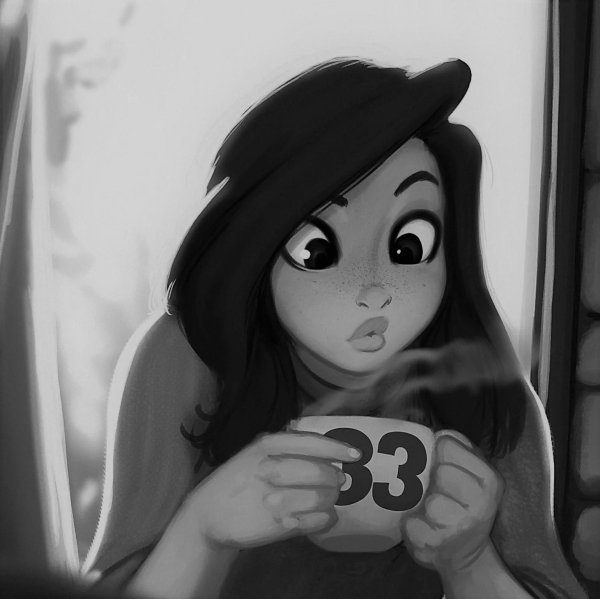 вымышленные персонажи