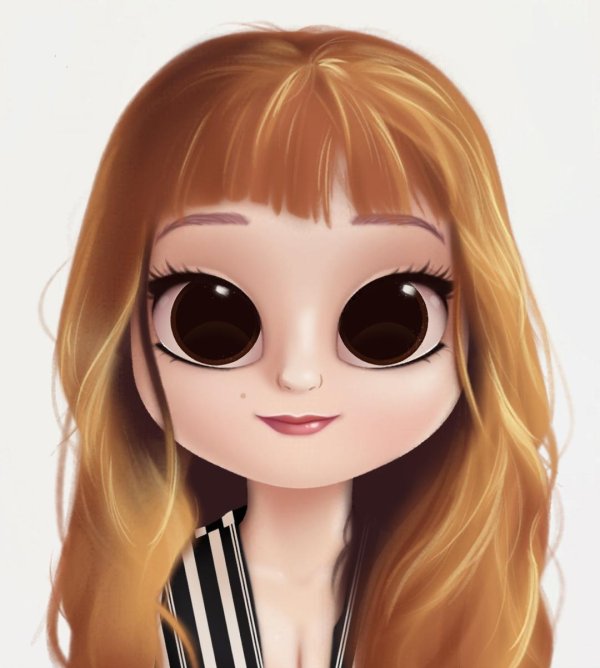 милые иллюстрации