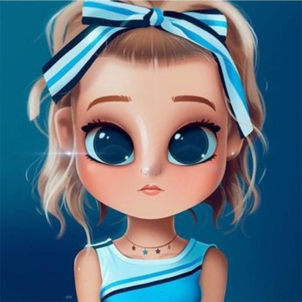 dollify эльза dollify