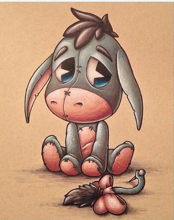 рисунки веселые