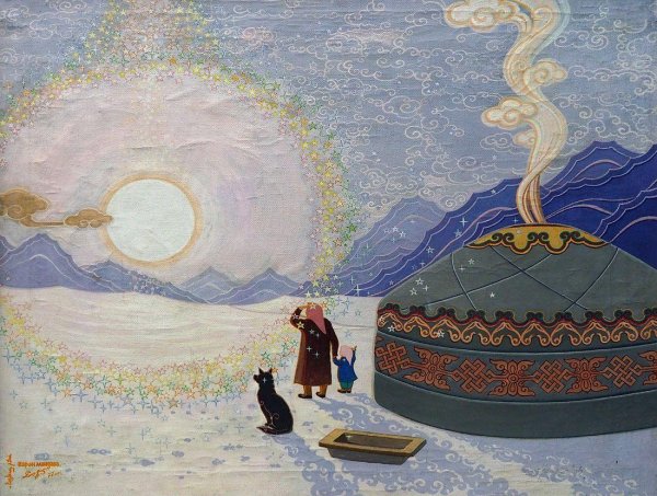 солбон раднаевич ринчинов