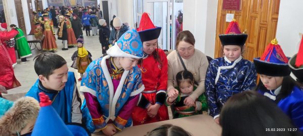 центр тувинской культуры кызыл