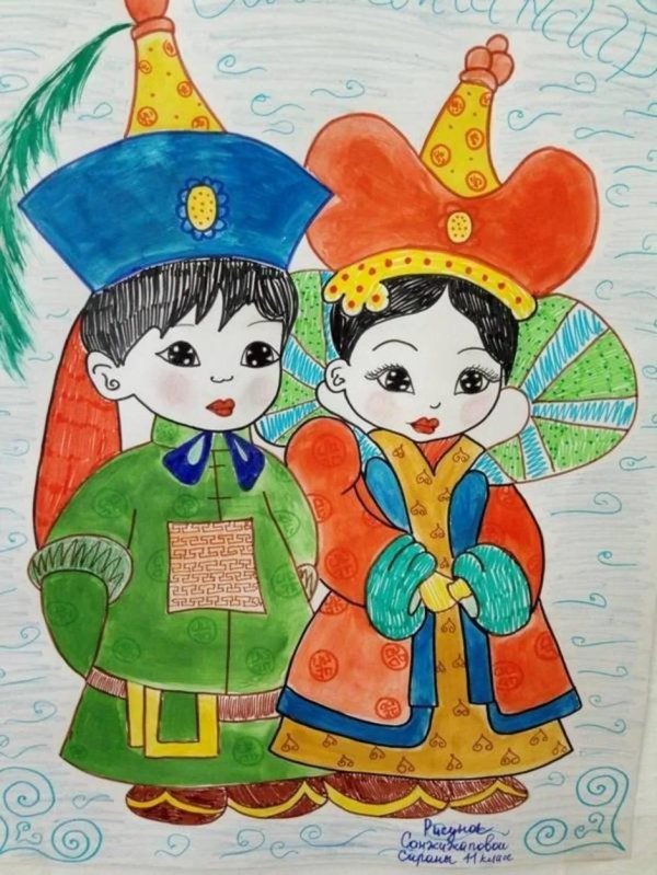 шагаа сагаалган