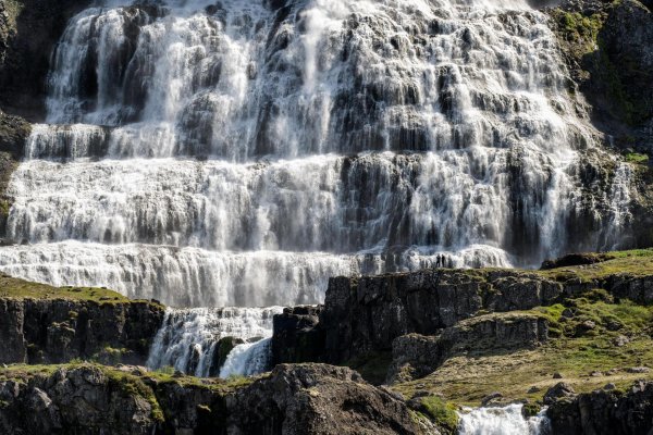 диньянди исландия