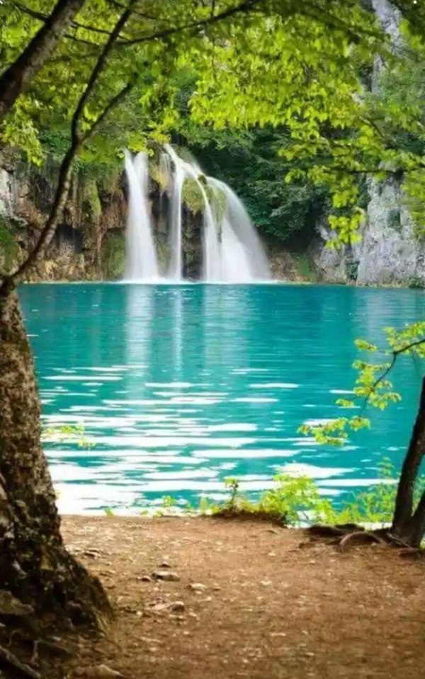 плитвицкие озера хорватия