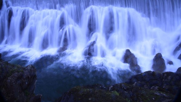 красивые водопады