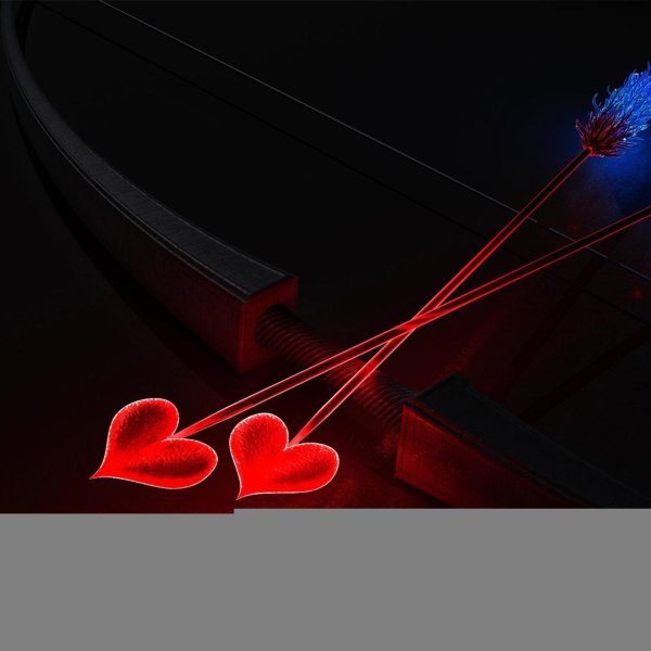 любовные стрелы