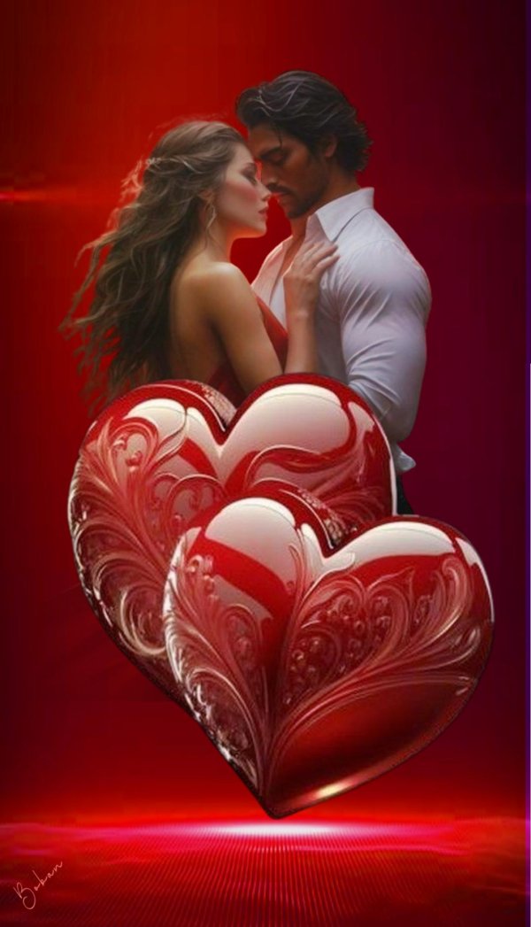 любви прекрасные порывы