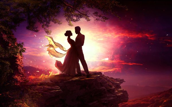 романтический вальс