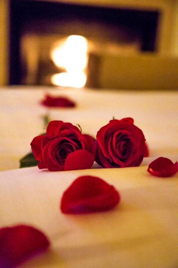 романтичные картинки