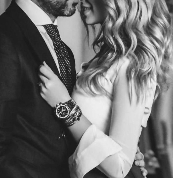 стильные пары