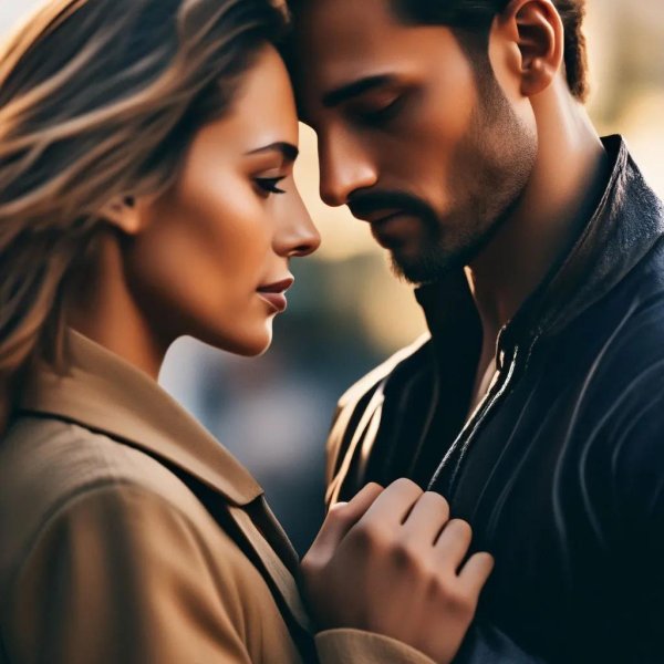 красивые отношения