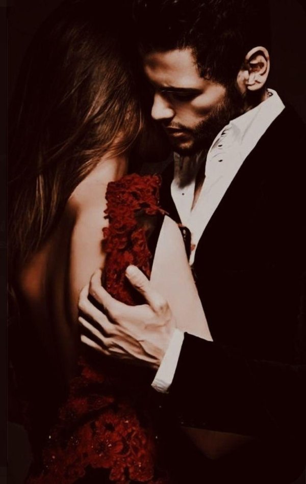 мужчина с женщиной