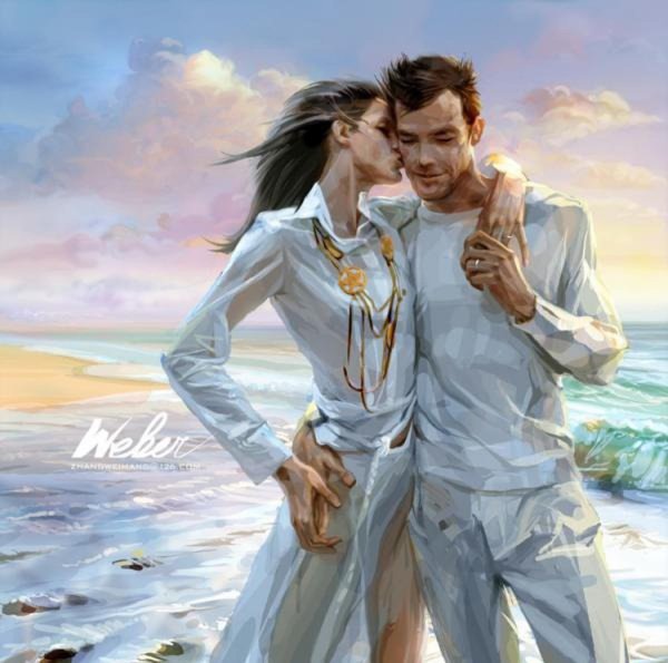 художник тим гиллиланд