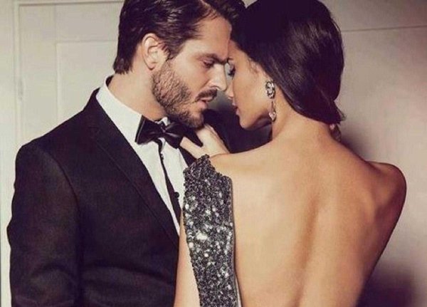 красивые стильные пары