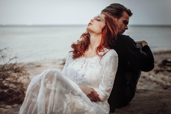 жизнь любовь