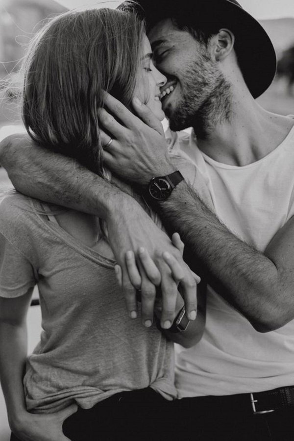 красивые пары