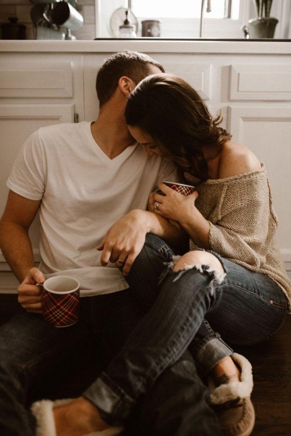 фотосессия для двоих идеи