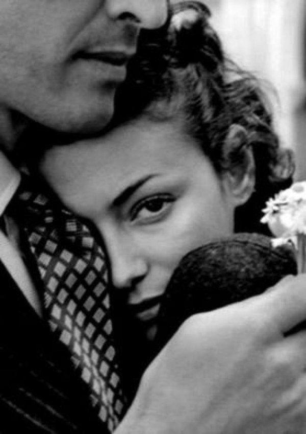 фотосессии для пар