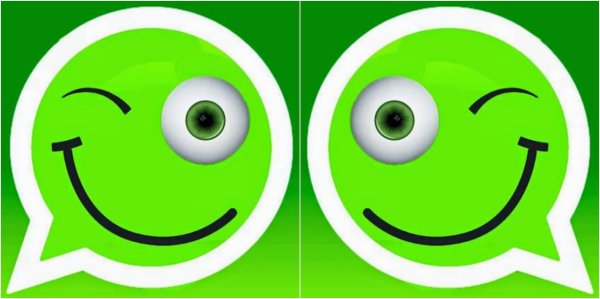 стикер ватсап