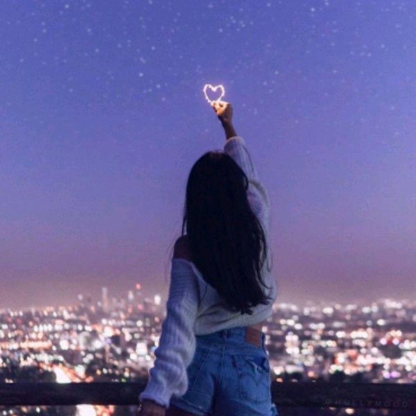 фотосессии девушек