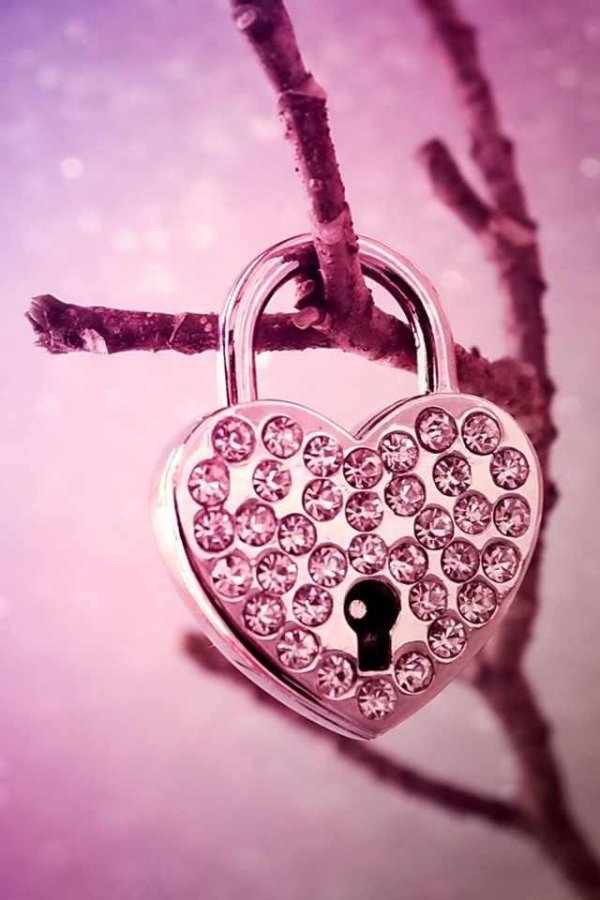 навесной замок