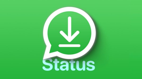 status saver downloader for whatsapp status