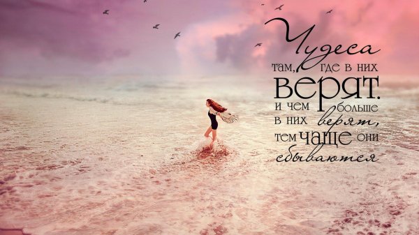 красивая фраза