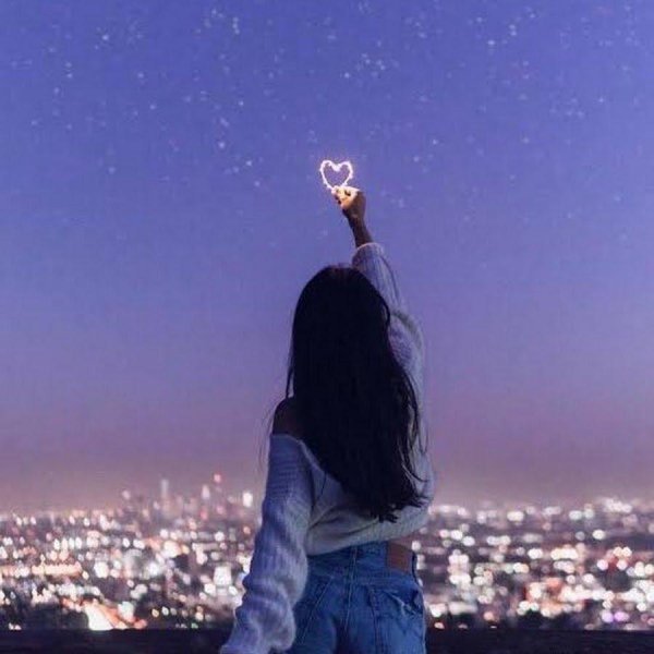 фотосессии девушек