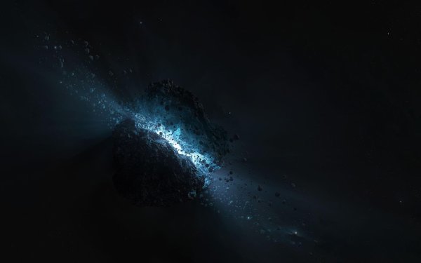 космические объекты