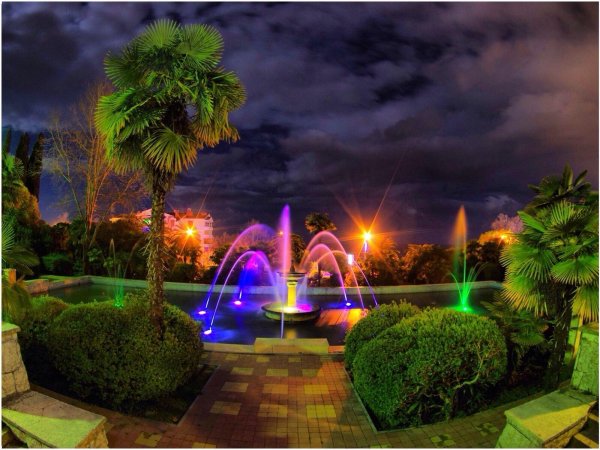 адлер город