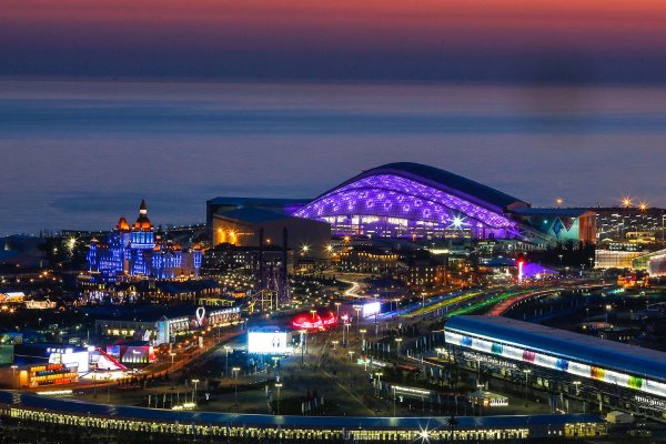 олимп парк адлер