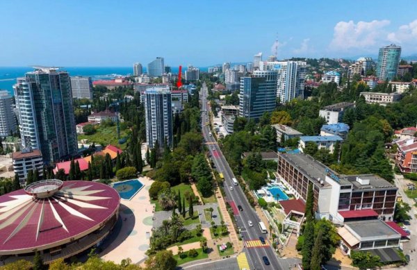 сочи район светлана