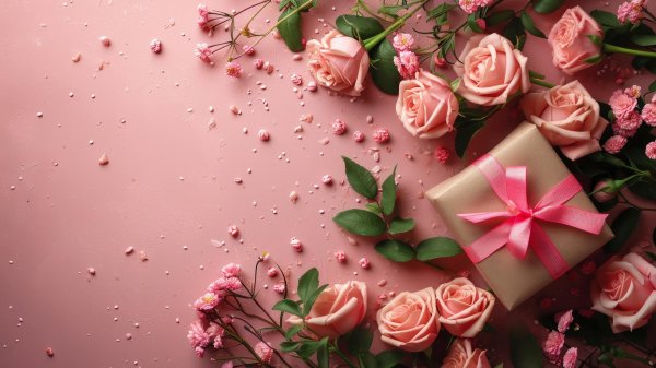 открытки и поздравления