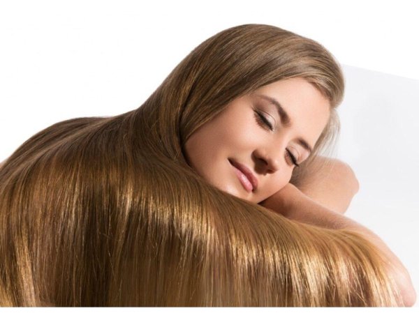 уход за волосами