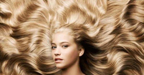 кератиновое выпрямление